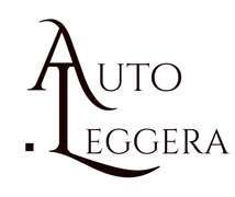 AutoLeggera logo