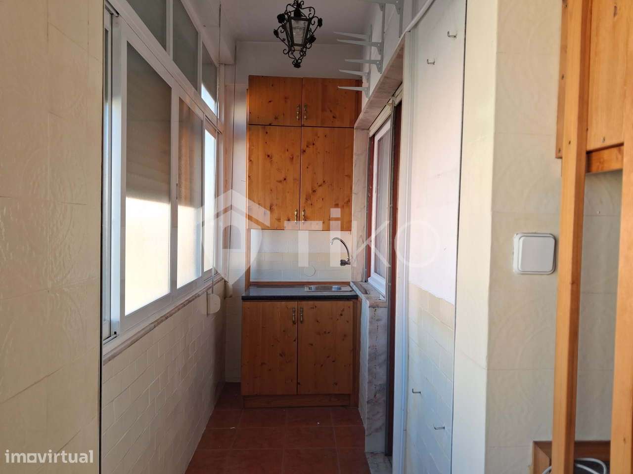 Apartamento T3 em Amadora-14