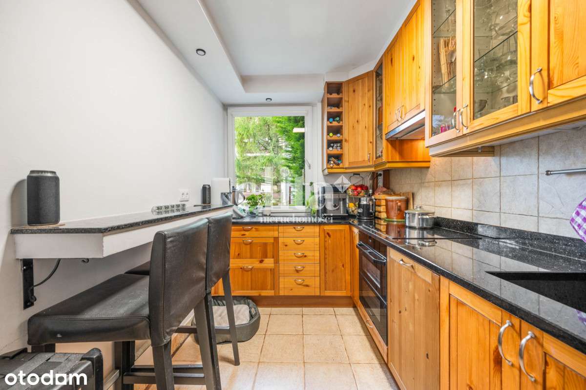 3 pokoje | Ogród i taras  | spóldzielcze-13