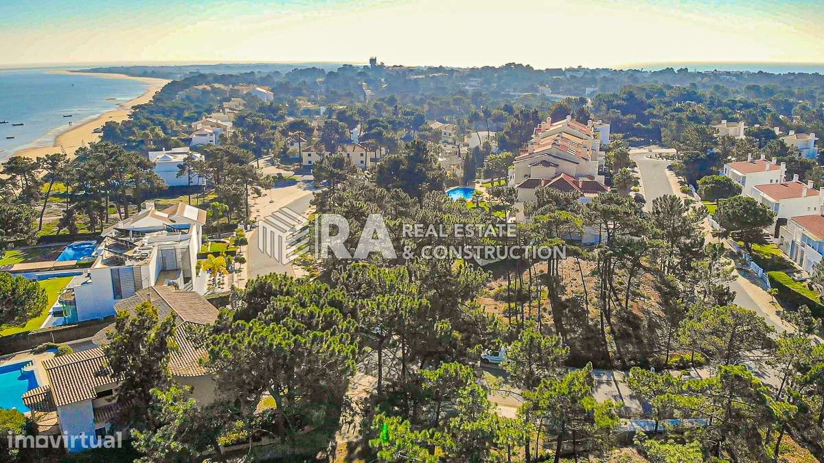 Moradia T4 Venda em Carvalhal,Grândola-41