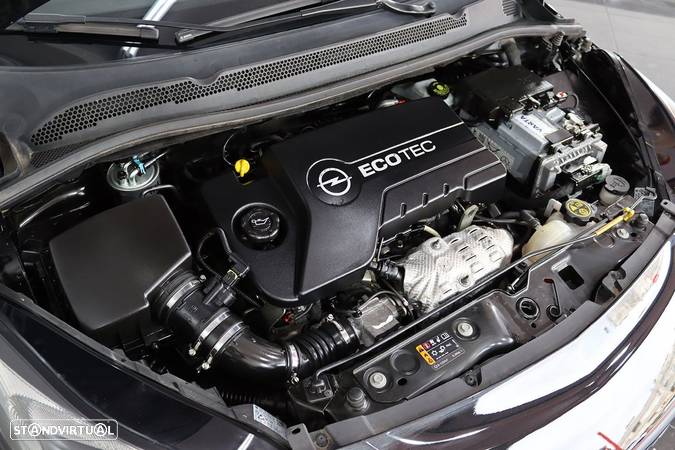 Opel Corsa 1.3 CDTi Cosmo - 18