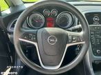 Opel Astra 1.7 CDTI DPF ecoFLEX Sports TourerStart/Stop 105g Active - 8