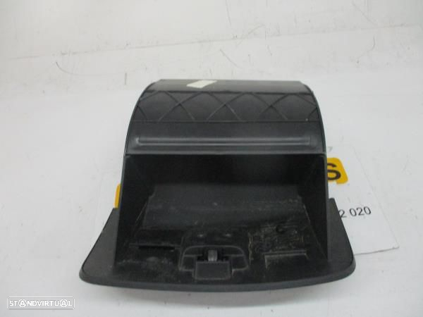 Porta Luvas / Tampa Renault Clio Iv (Bh_) - 5