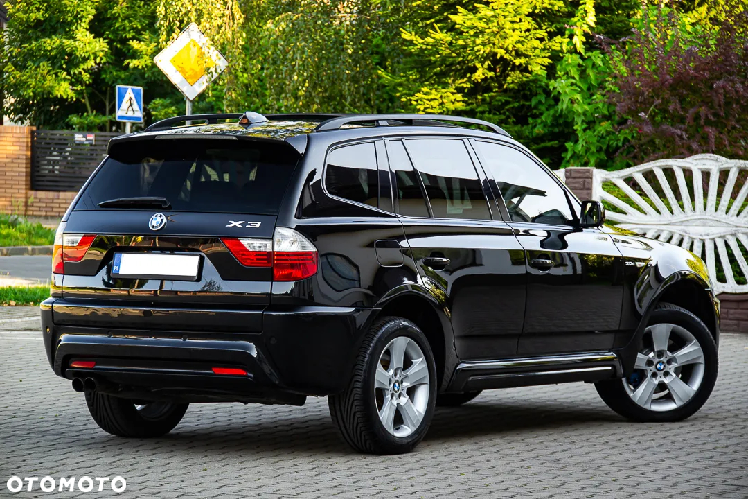 BMW X3 - 15