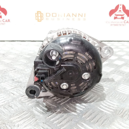 Alternator Alfa Romeo | 1.6 JTD | 2016 - 2020 | 52083170 | MS1042117050 - 3
