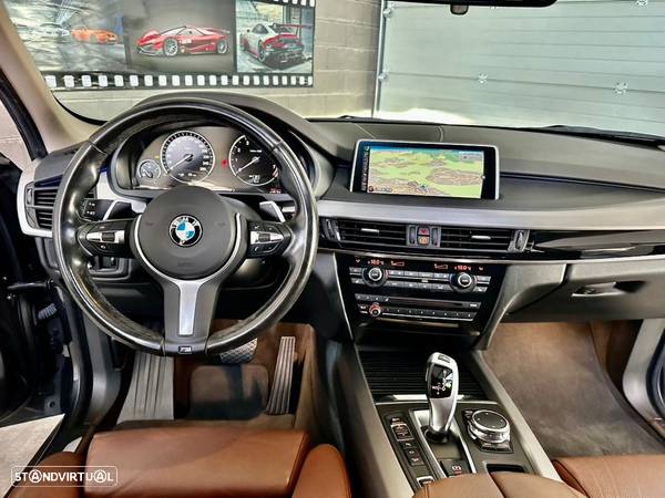 BMW X5 40e xDrive Pack M - 51