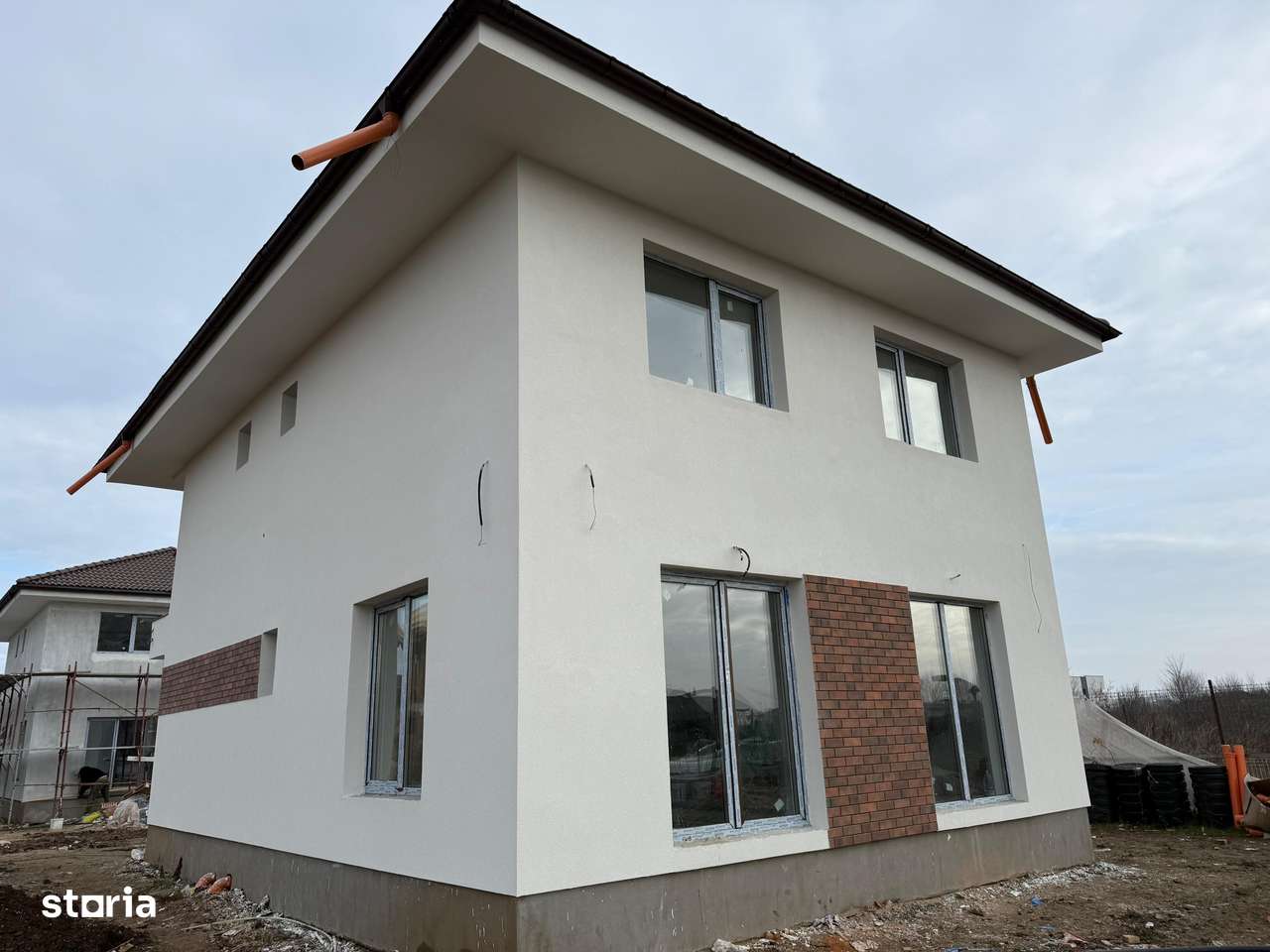 |Casa la cheie|Finalizare Decembrie 2025|Proiect Individual| - Imagine principală: 4/7