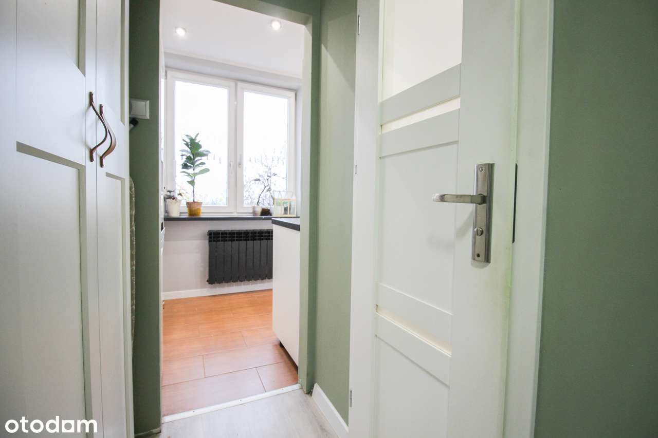 I piętro, balkon, garaż-8