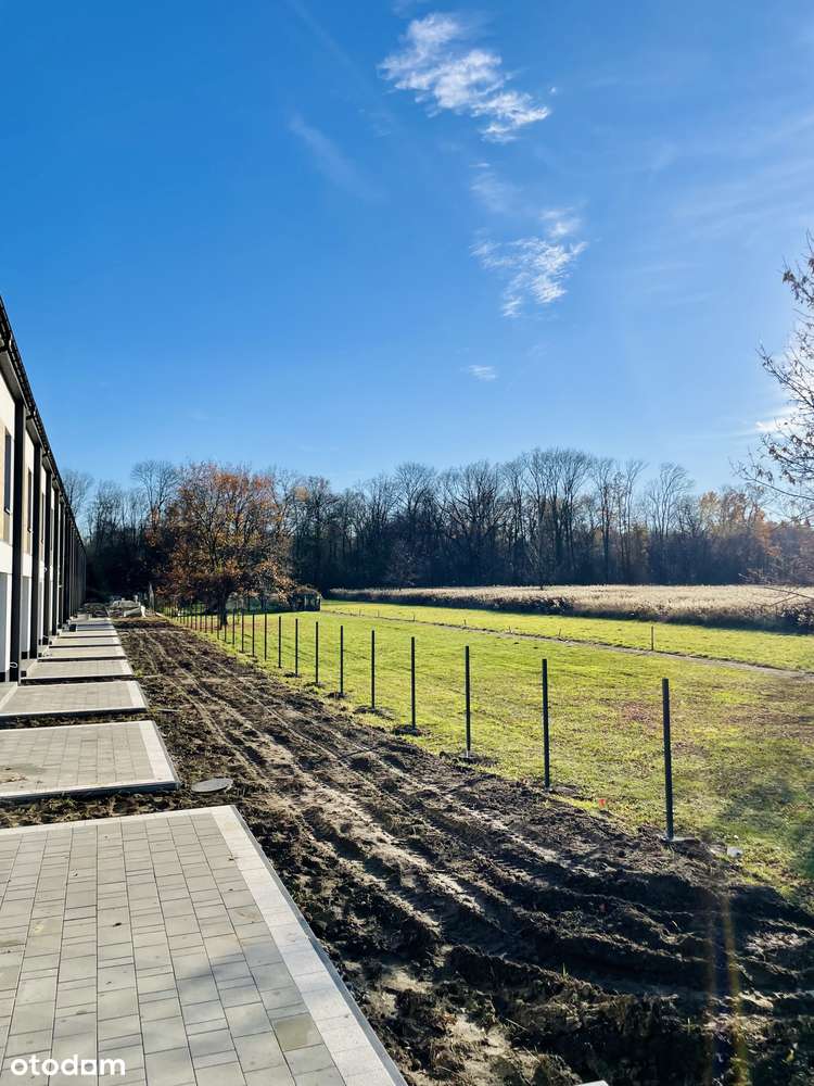 Dom tańszy niż mieszkanie – Osiedle Jaśminowa czeka! Tarnobrzeg-Borów-2