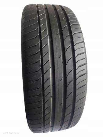 Continental ContiSportContact 5 235/55 R19 101V 7mm 2019 - 1