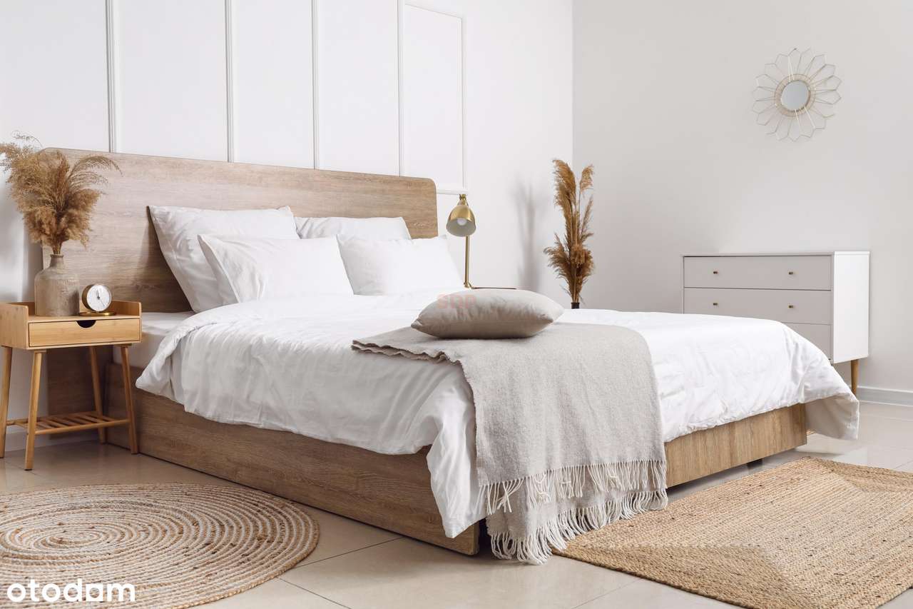 2 pok. z balkonem. Cesja. Apartamentowiec - Pełny obrazek: 5/6