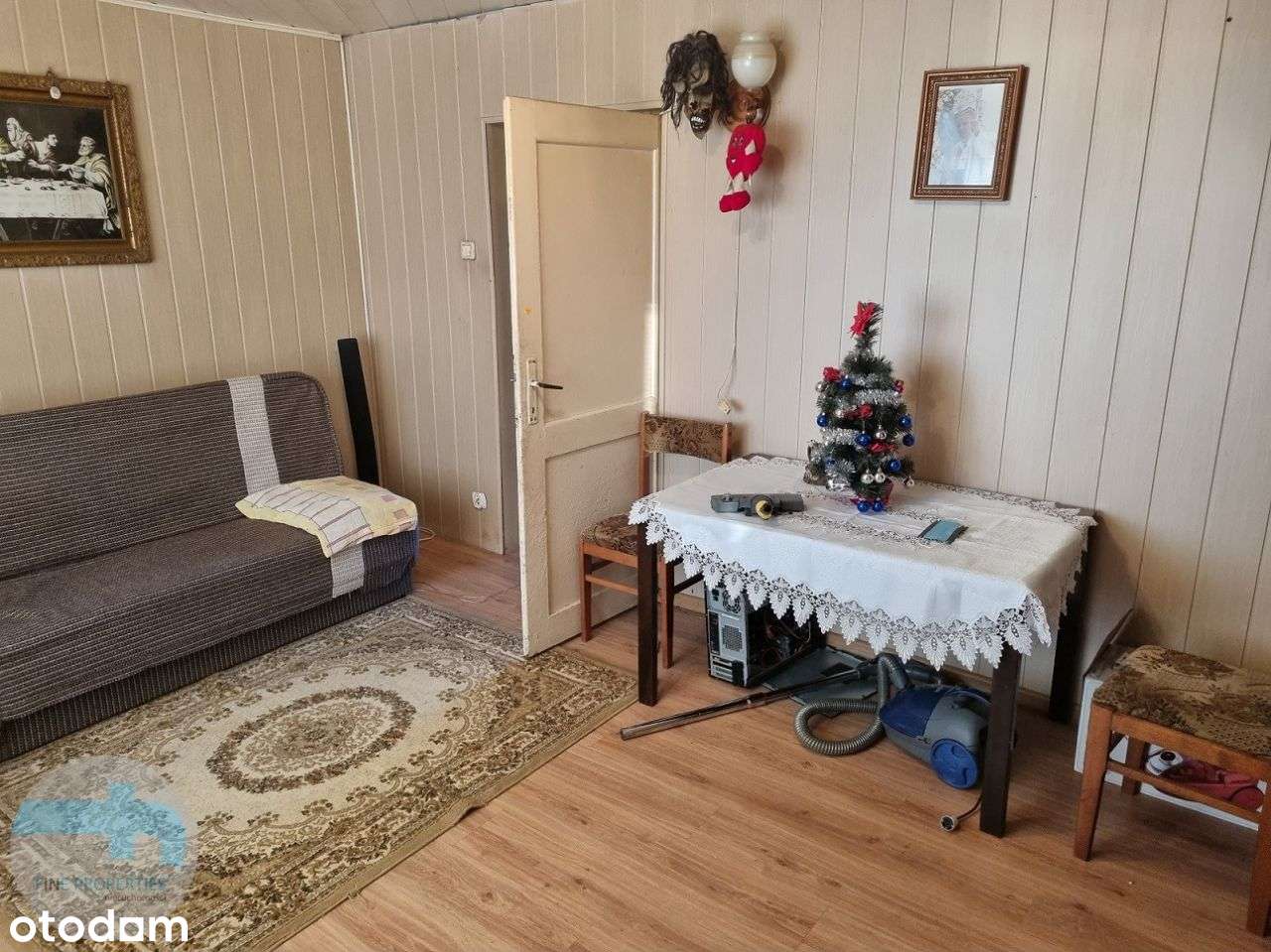 Dom w zabudowie bliźniaczej. Najlepsza lokalizacja-3