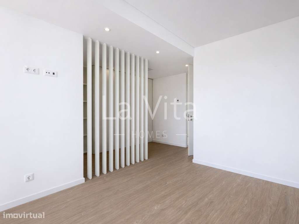 Moradia Nova T3+1 - Porto Salvo, Oeiras-9