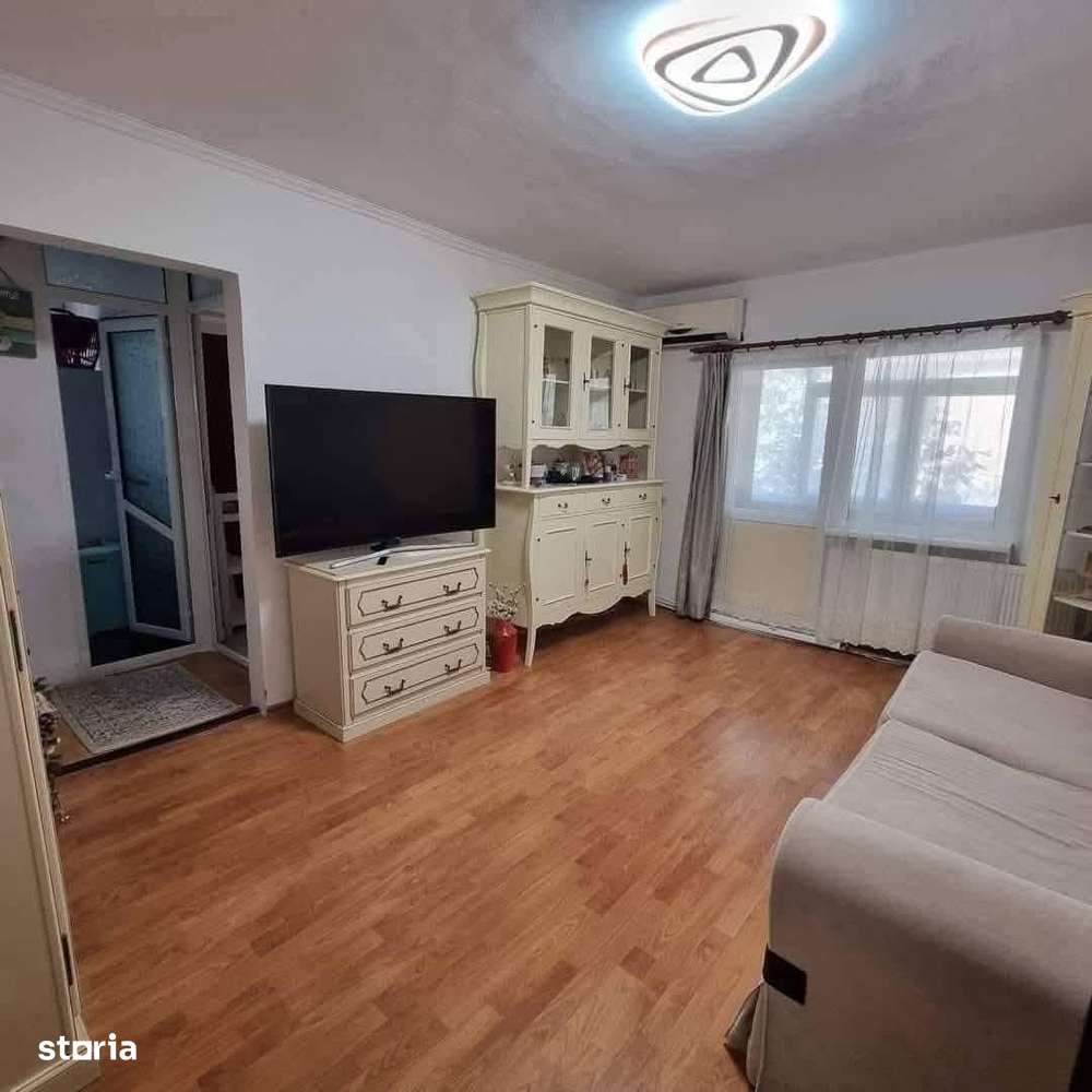 De vanzare 2 camere si 2 balcoane, complet renovat, mobilat și utilat - Imagine principală: 5/5