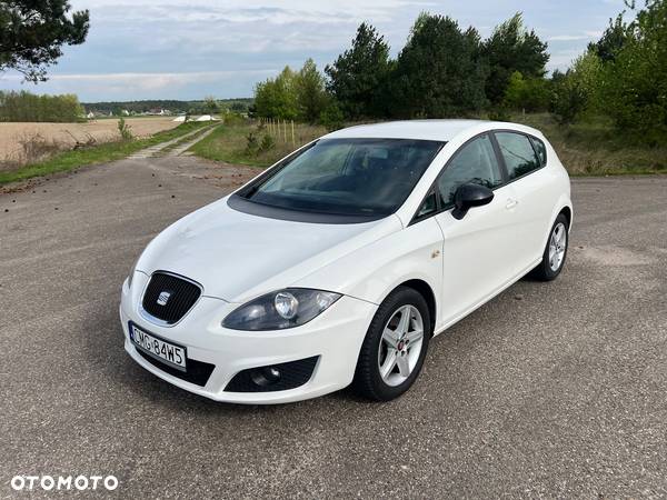 Seat Leon 1.6 TDI Style - 1