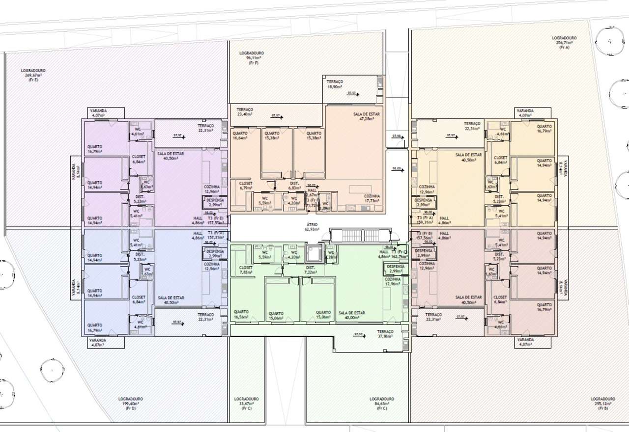 Condomínio Belavista – Exclusividade, Conforto e Design Contemporâneo-36