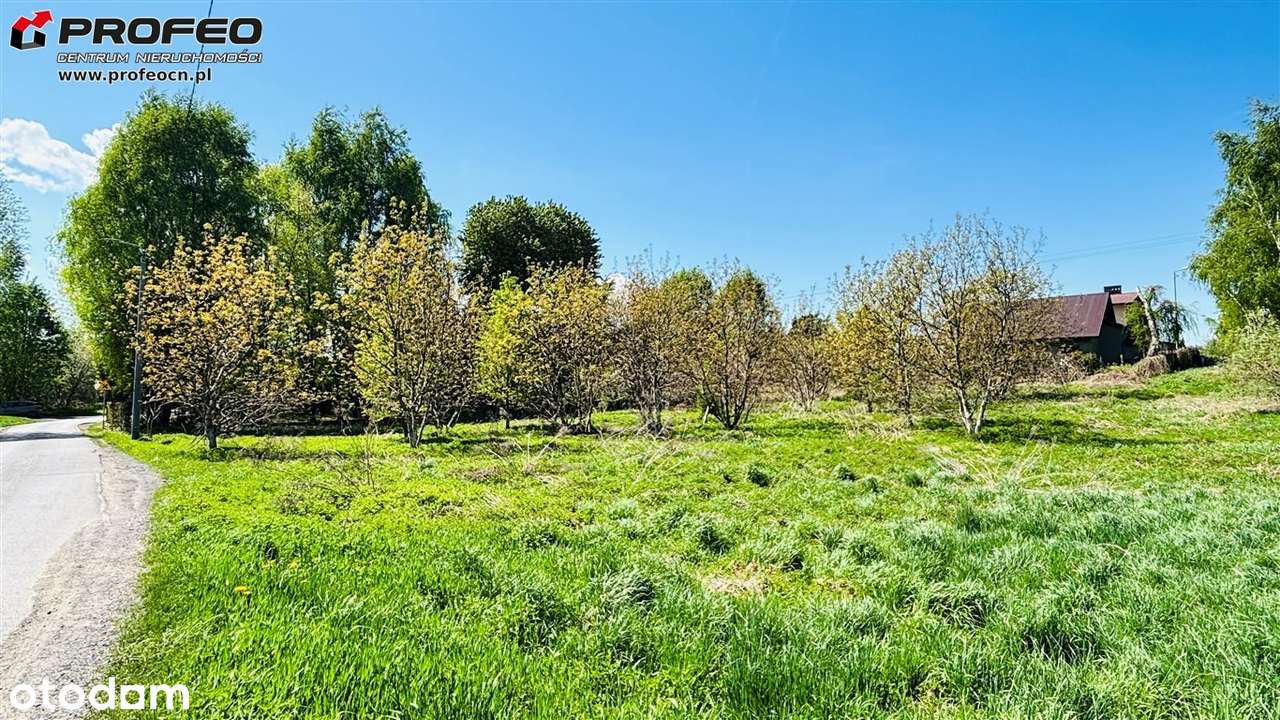 Działka na sprzedaż, Bielsko-Biała - Pełny obrazek: 5/7