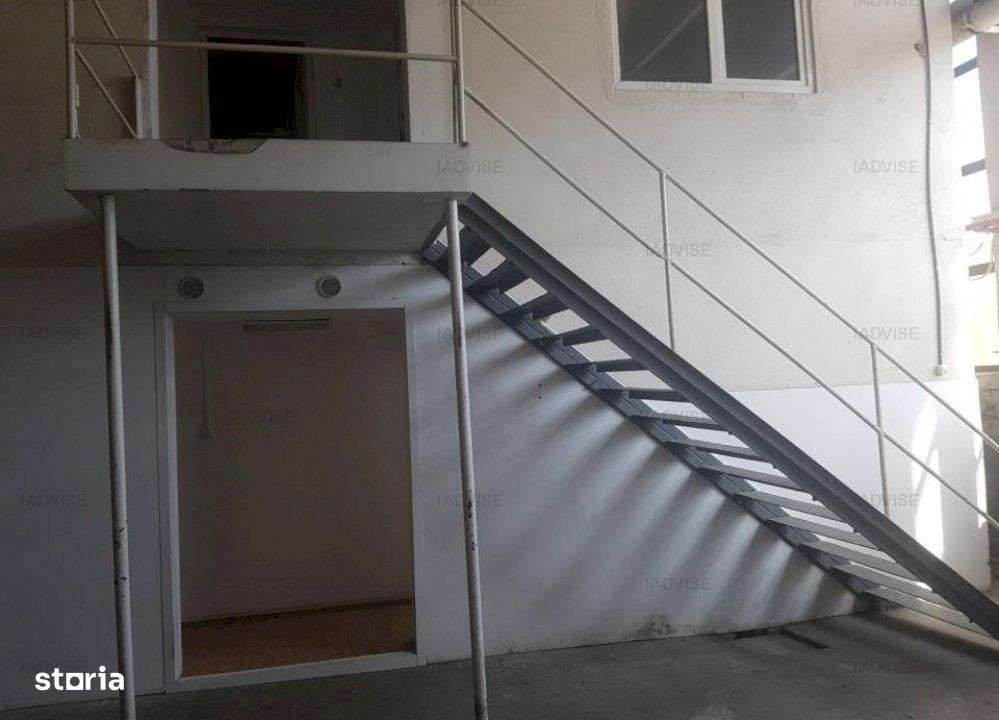 De inchiriat depozit - Platforma Depozite si Birouri - Imagine principală: 2/5