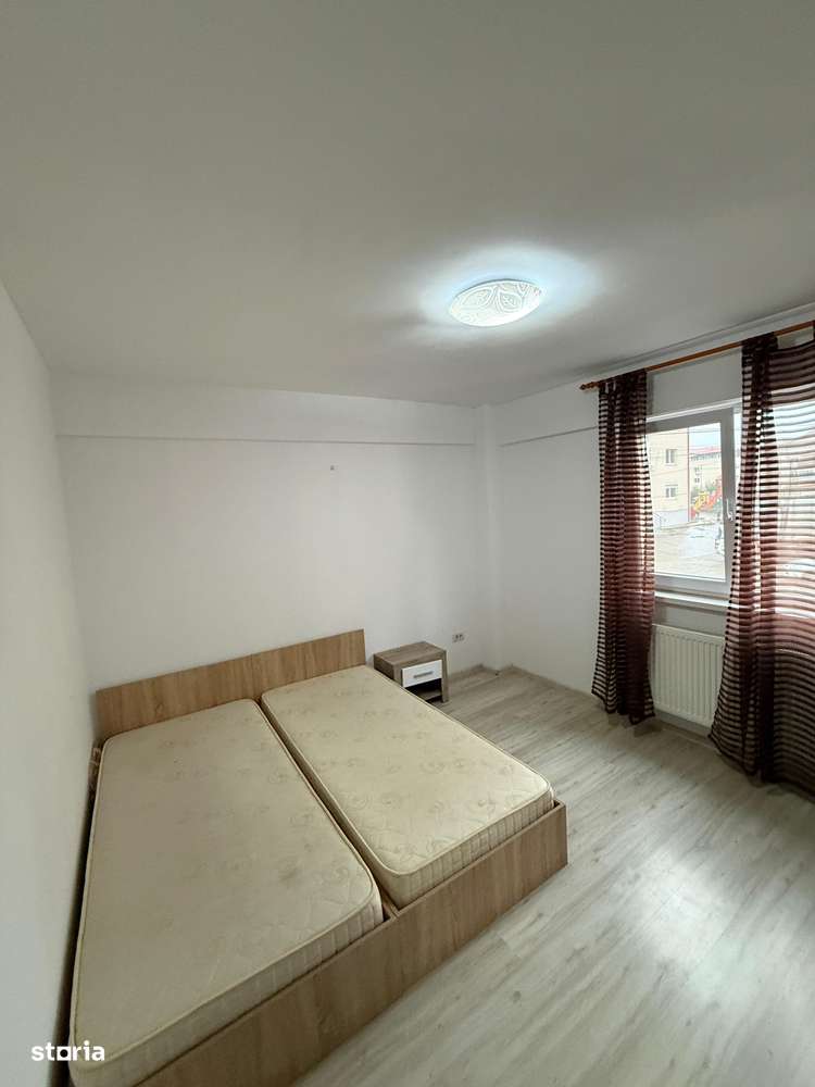 3 Camere Bloc 2018 Valea Lupului , 72 mp, 2 balcoane, 2băi + Loc P. - Imagine principală: 5/9