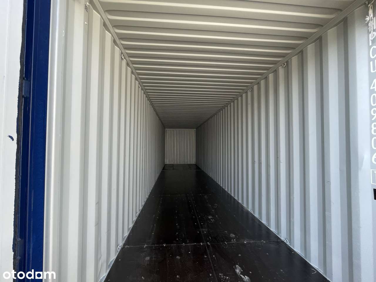 Magazyn / kontener / jak garaż  –Dostęp 24/7 | Fordońska - Pełny obrazek: 3/4