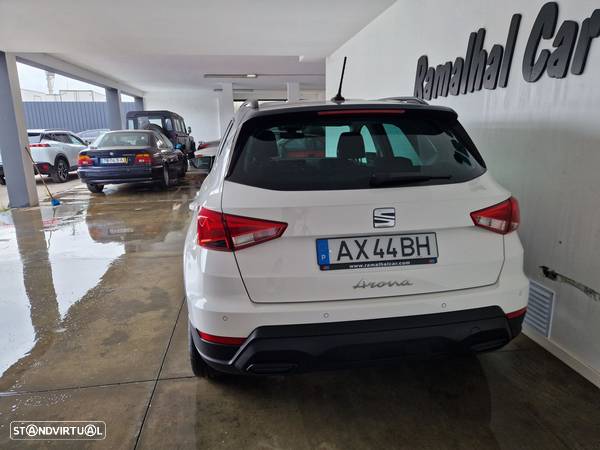 SEAT Arona 1.0 TSI Style - 6