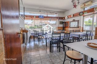 Espaço Comercial | Área total 200m2 | C/ Cave | Perafita - Grande imagem: 3/17