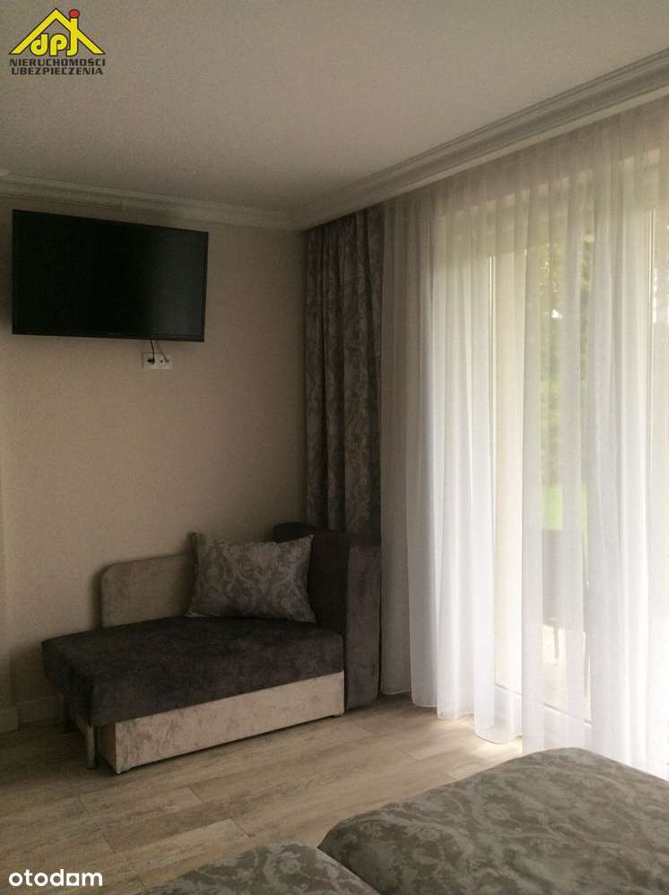 Dochodowy pensjonat w Mielnie blisko morza-9