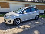 Ford C-MAX 1.6 Ti-VCT Champions Edition - 7