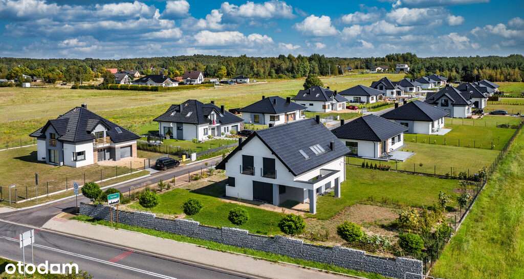 Dom jednorodzinny Łysiec-15