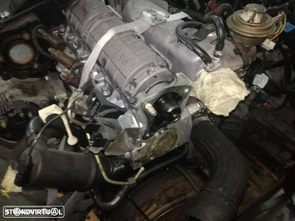 motor volvo 1.9 td  98 - 4