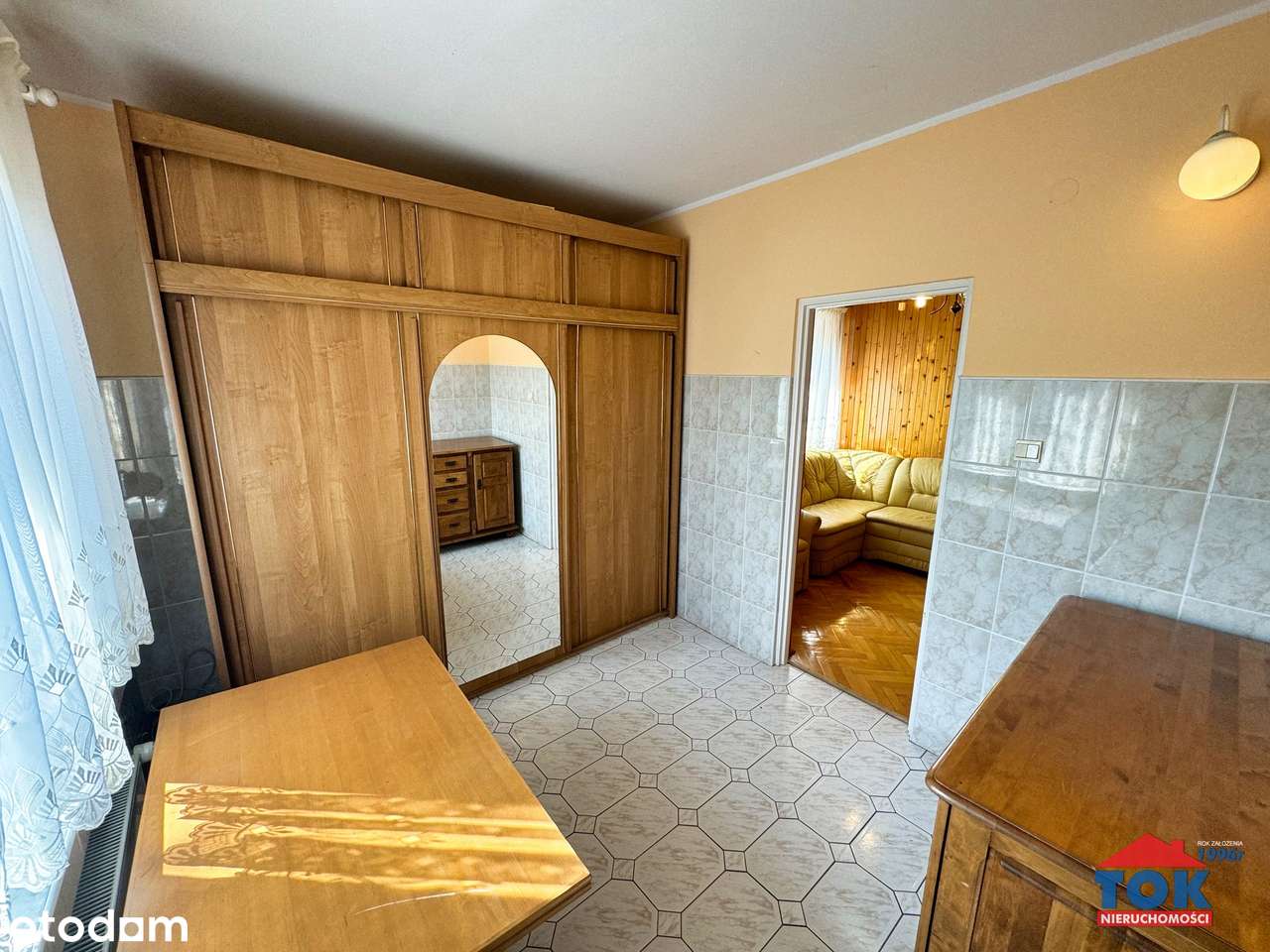 Dom wolnostojący na sprzedaż, Kazimierz Biskupi ul. Lipowa-4