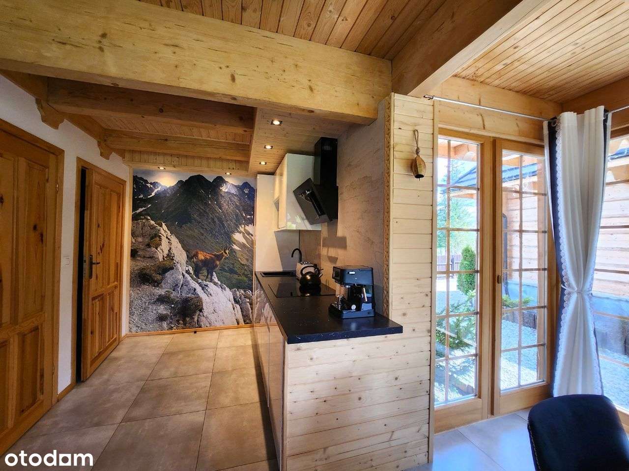 Inwestycja Zakopane, 3 domy na sprzedaż-3