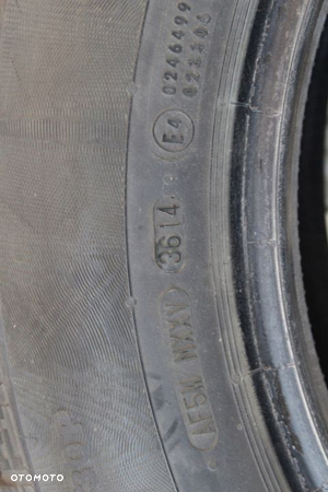 215/60R16 99H Continental TS830P 45744 - 4