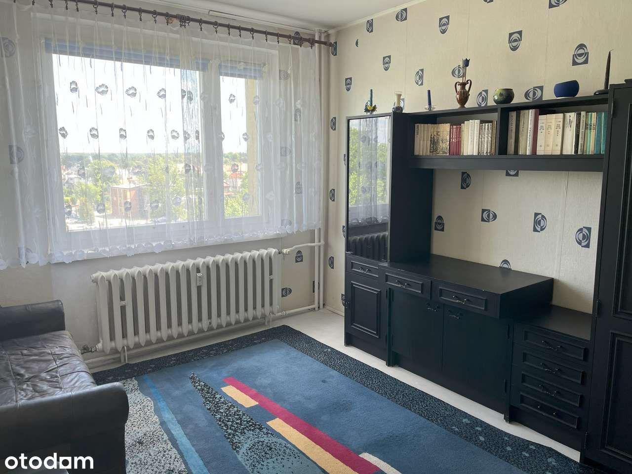 Top lokalizacja os. 700-lecia 3 pokoje 8 piętro 60m2 przy RYNKU! - Pełny obrazek: 5/6