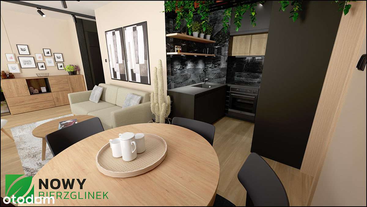 NOWY BIERZGLINEK M2/3 rolety w cenie - Pełny obrazek: 5/22