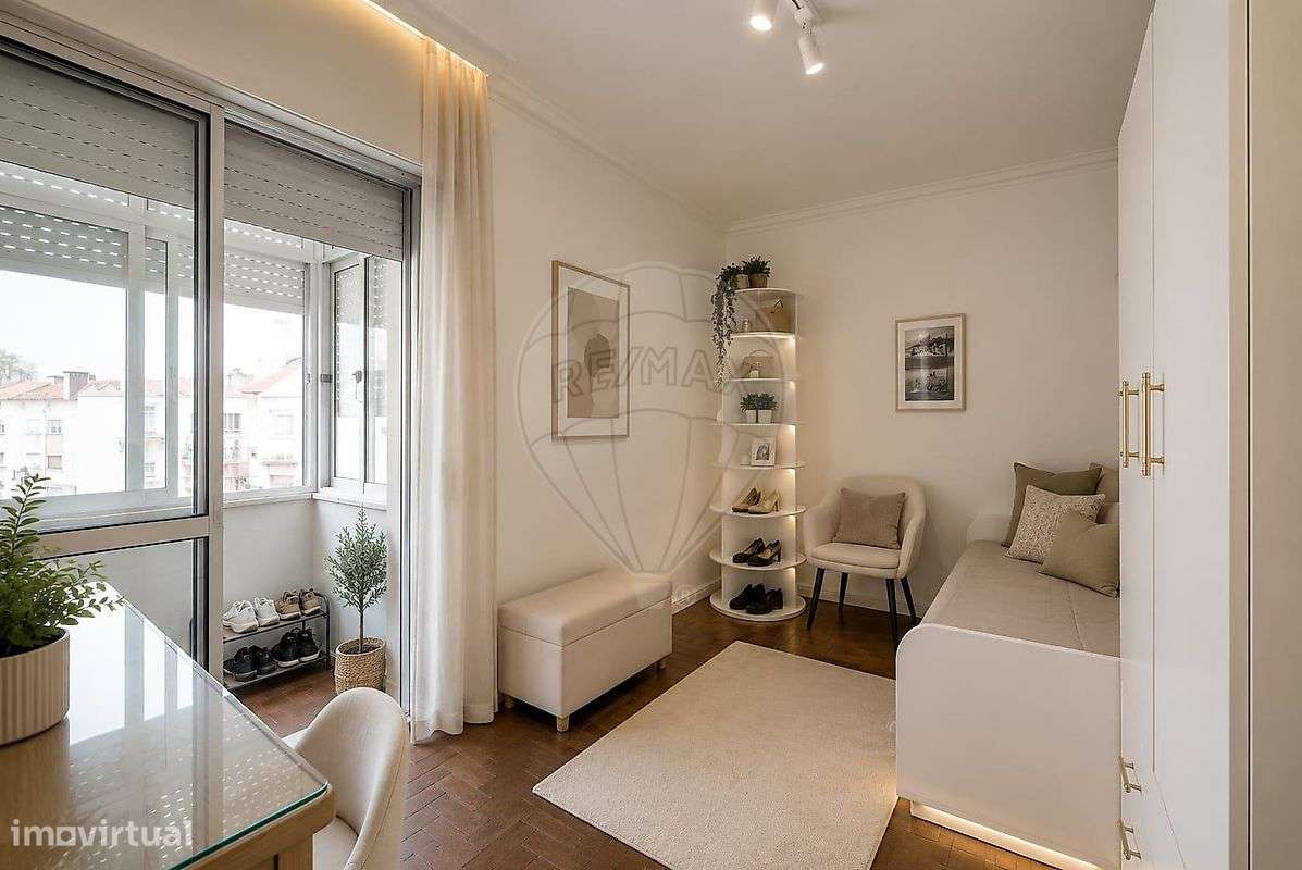 Apartamento T4 para venda-11