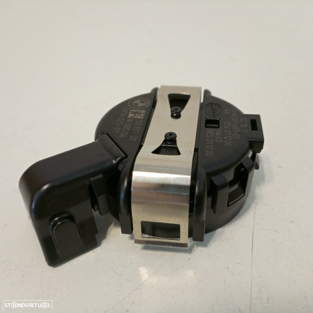 Sensor De Chuva Bmw X6 (E71, E72) - 4