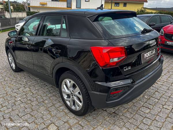 Audi Q2 1.0 TFSI Design - 5