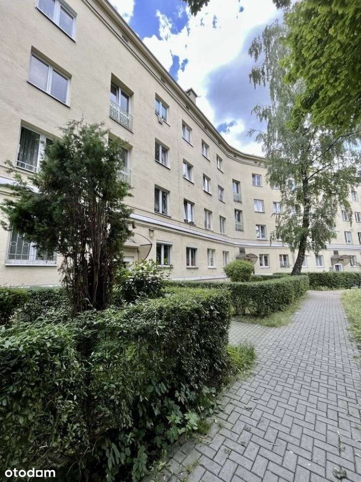 3 pokoje | Nowa Huta | parter-7