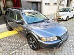 Volvo XC 70 D5 Nivel 2 - 3