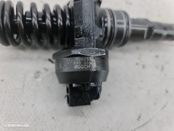 Injector Volkswagen Touran (1T1, 1T2) - 5