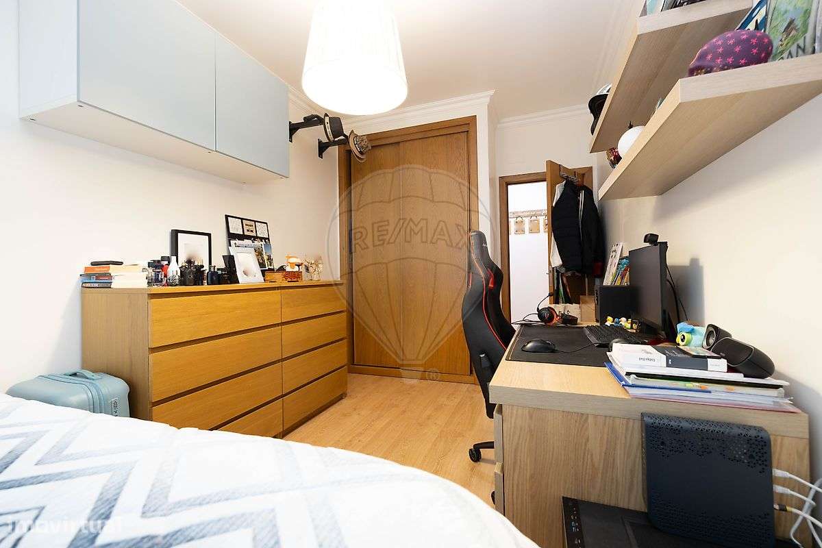 Apartamento T2 para venda-13