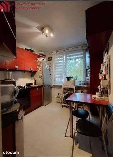 Przytulne 2 pokoje osobna kuchnia balkon-6