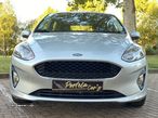 Ford Fiesta 1.5 TDCi Business - 6