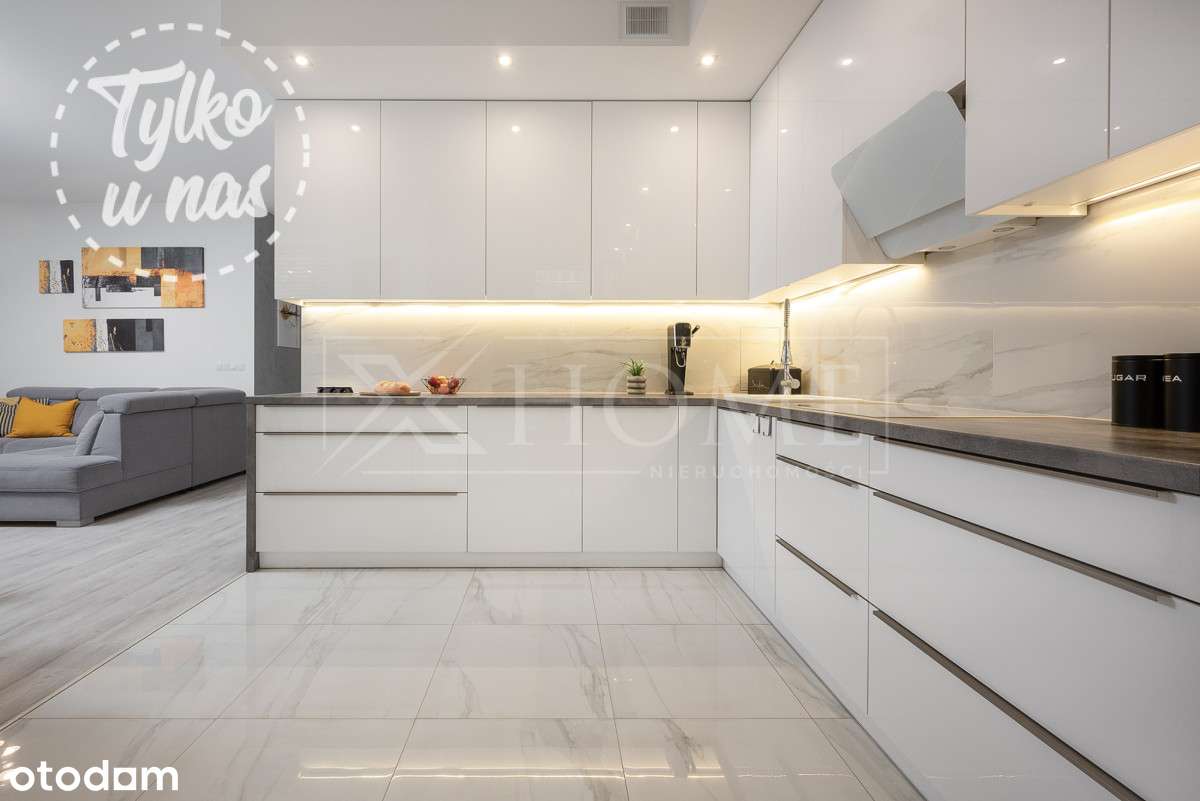 3 pokoje w nowym bloku, wysoki standard - Pełny obrazek: 2/16