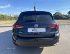 Fiat Tipo Station Wagon 1.3 M-Jet Street - 5