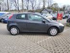 Fiat Grande Punto Gr 1.4 8V Dynamic - 4