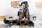 Turbo Audi A3 (8P1)  03L253056g / Bv40d 0007 / Bv40d0007 - 5