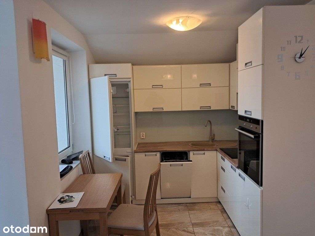 Do wejścia, 3 pokoje 55 m2, Rogatka Warszawska-3