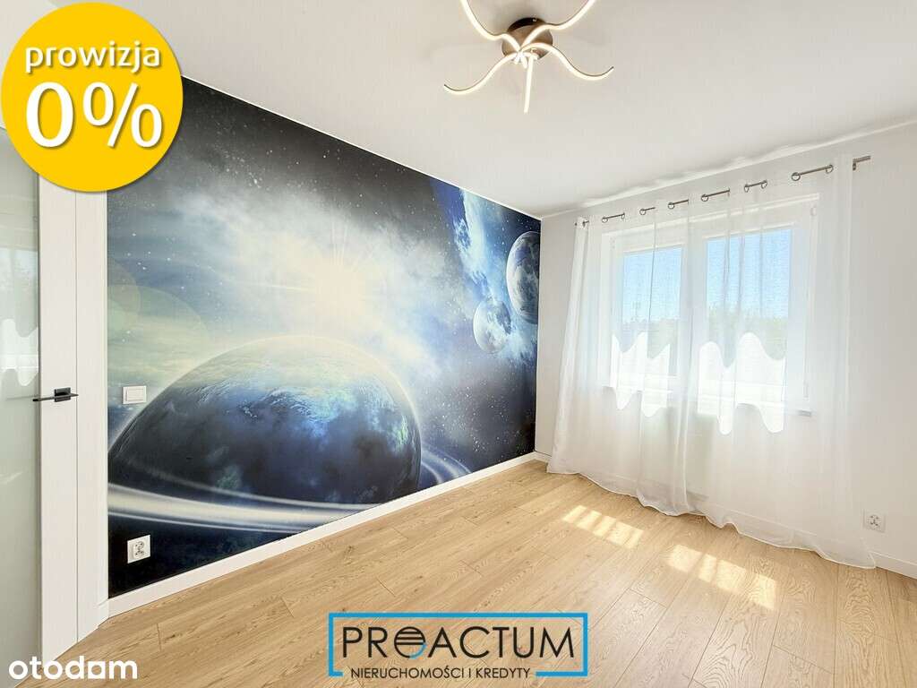 73,56 m2, 4 pokoje, wysoki standard, Podgórna!-15